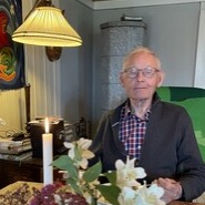 Hans Odd Kristian Tjernæs