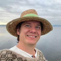 Thomas Hisdal Eriksen